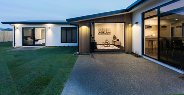 Residential Driveways and Patios Christchurch