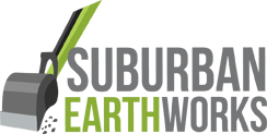 Suburban Earthworks