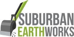 Suburban Earthworks - Logo